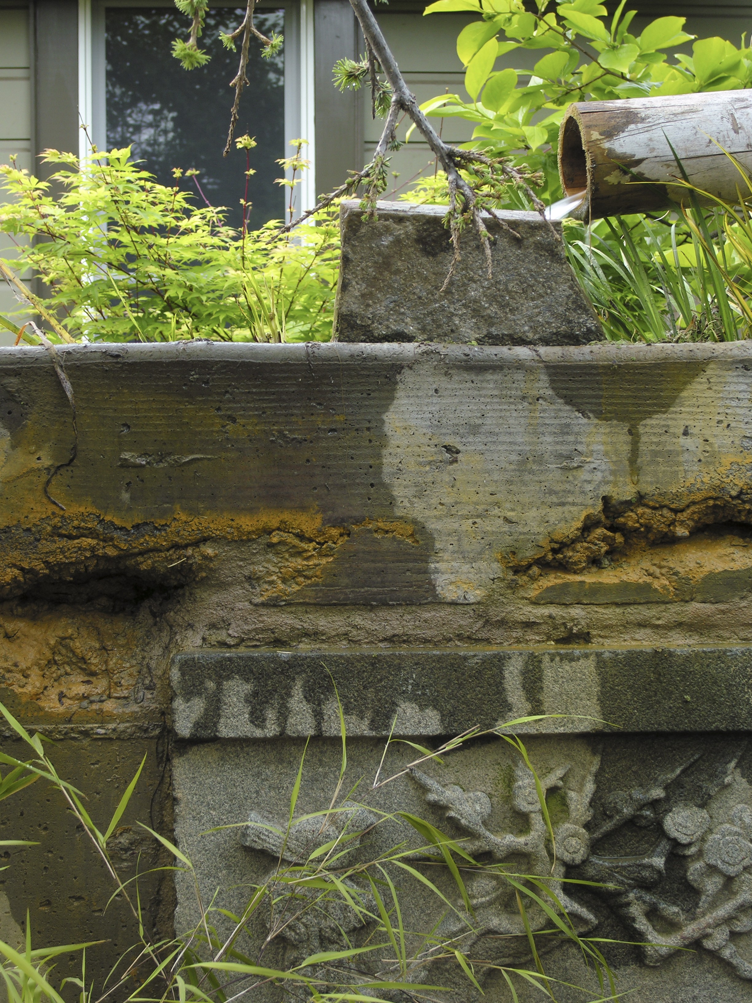 Cevan Forristt SPACES Archives