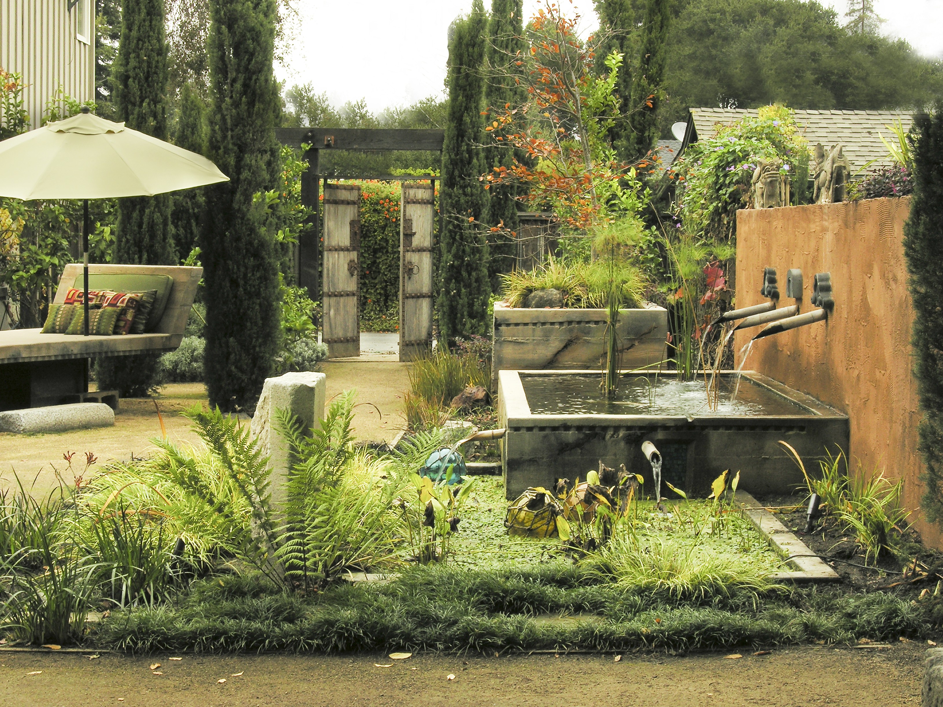 Cevan Forristt SPACES Archives