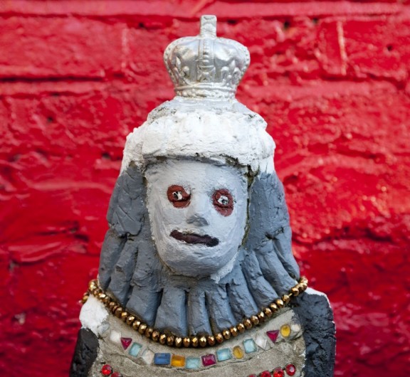 red face gerry