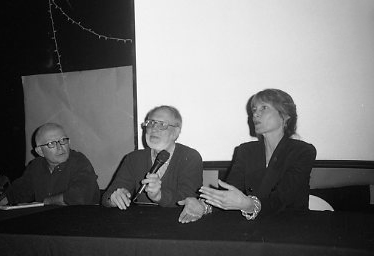 by Len Farb Intuit Gallery panel 2004 by Len Farb Intuit Gallery panel 2004