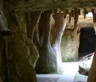 09 Grotto Interior 