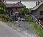 foto Sabaka works in street view Google 2012