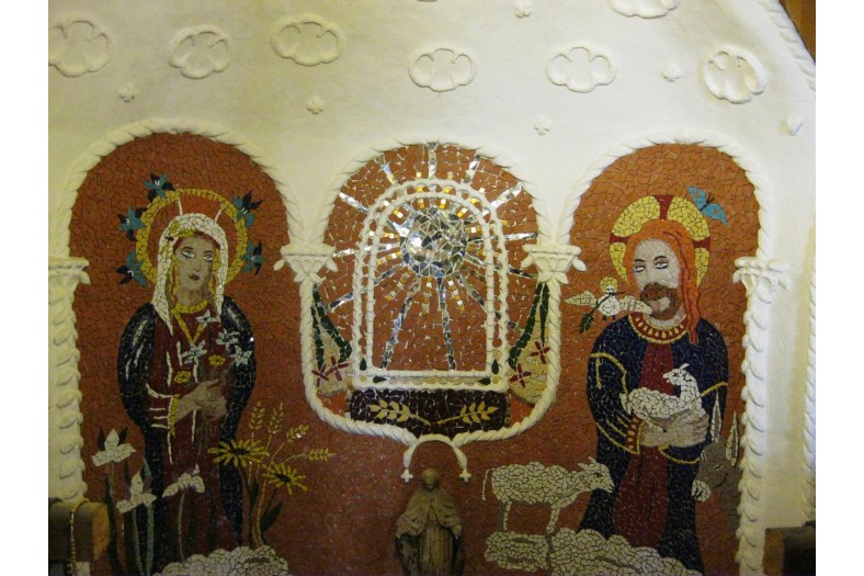 moreno-kapel