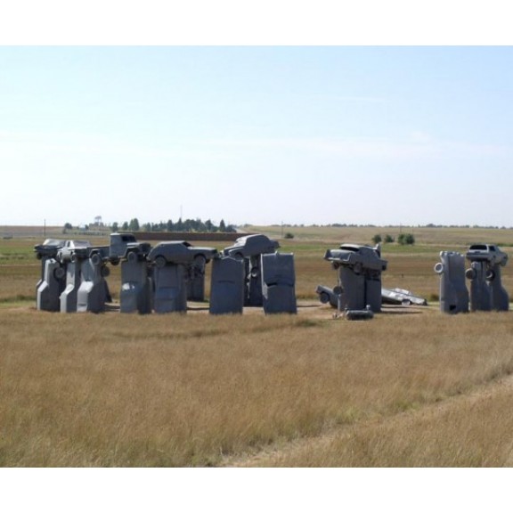 carhenge1