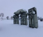 winterhenge