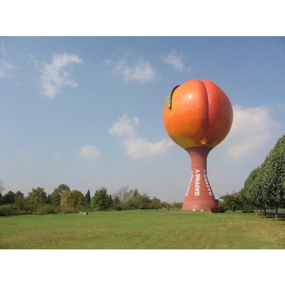 peachoid