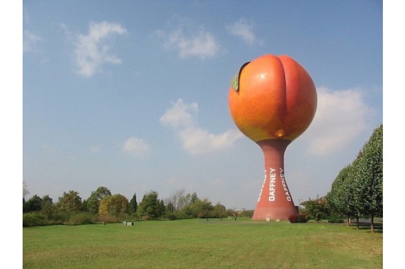 peachoid