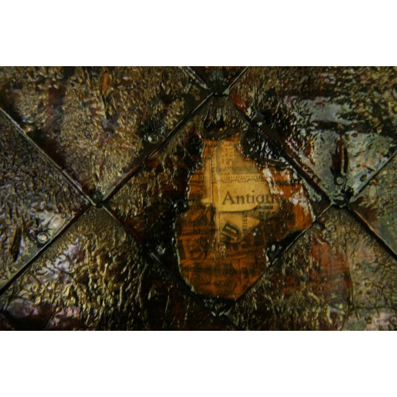 detail