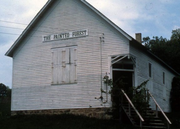 1-painted-forest-exterior