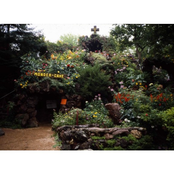 4wondercave
