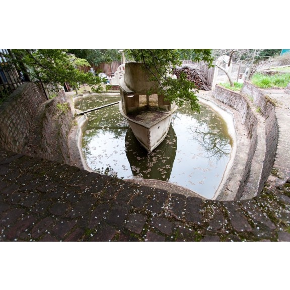the-boat-in-spring