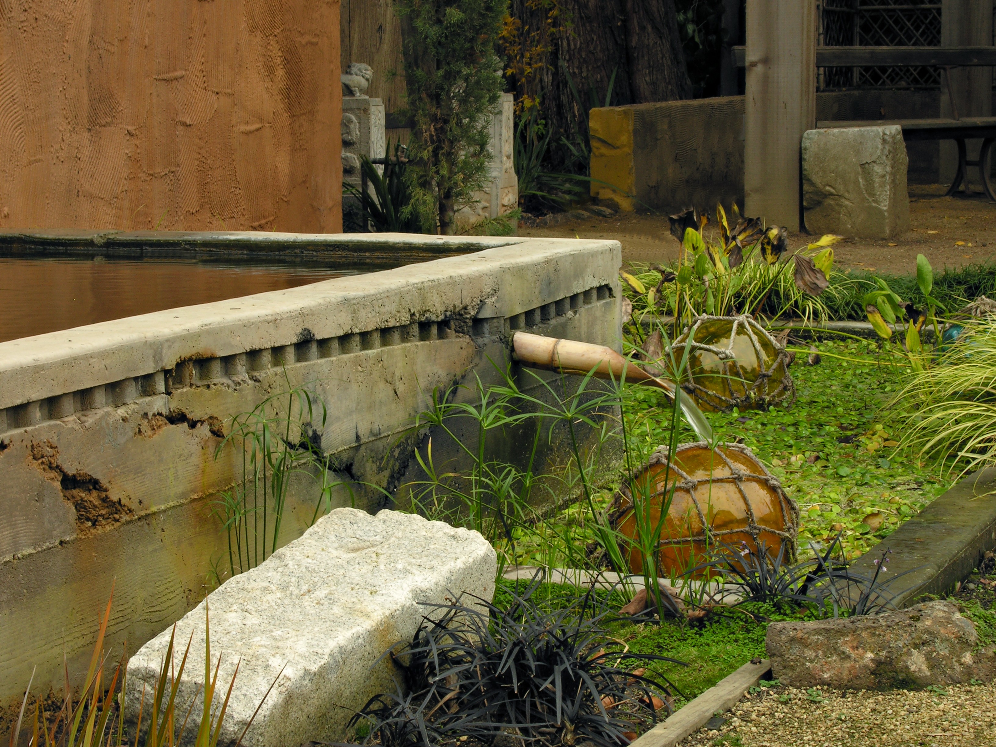 Cevan Forristt SPACES Archives