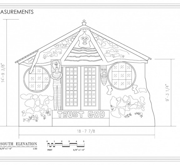 DCS AAHM BVA Building Documentation Page 8