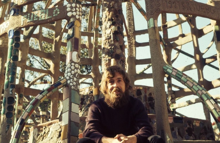 watts tower 1971010