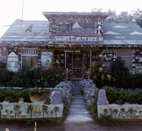 Darling hometransformed