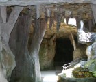 08 Grotto Interior