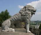 12 Monumental Lion