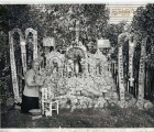 1.Grandma Madelines Grotto 1952