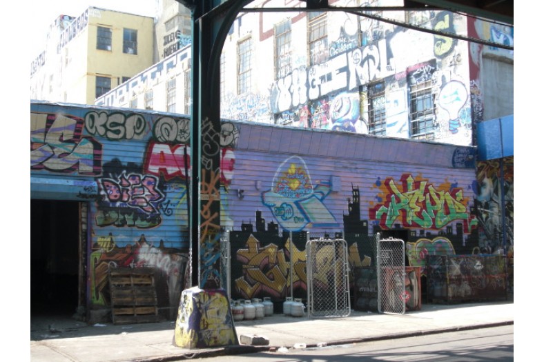 5Pointz 11