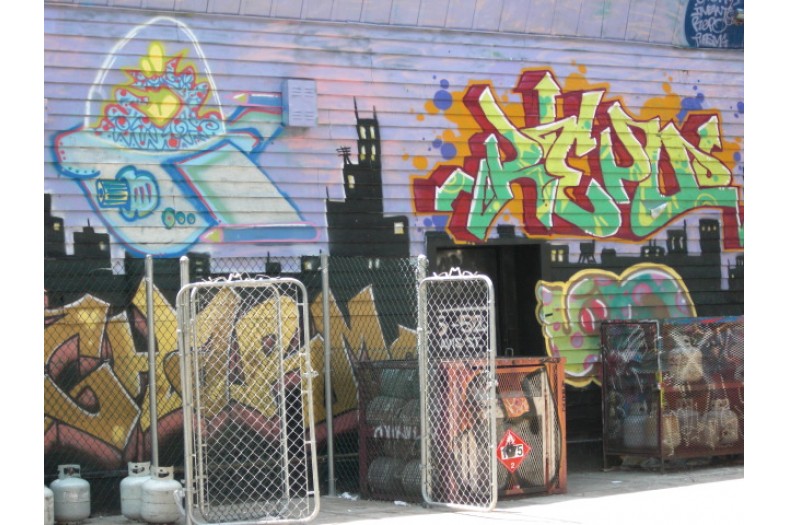 5Pointz 12