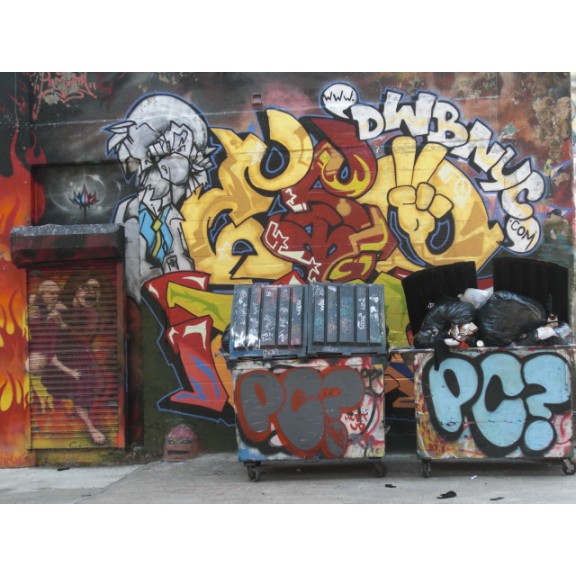 5Pointz 13