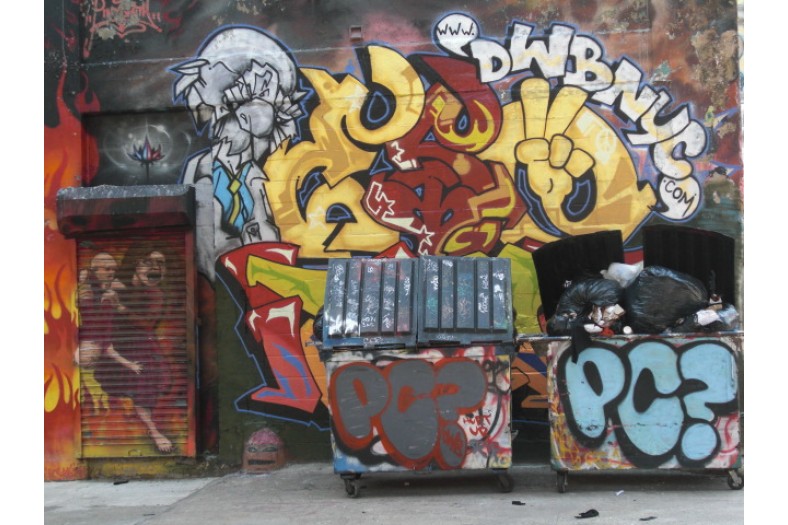 5Pointz 13