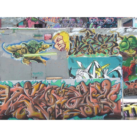 5Pointz 14