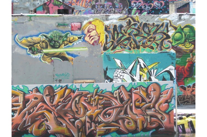 5Pointz 14