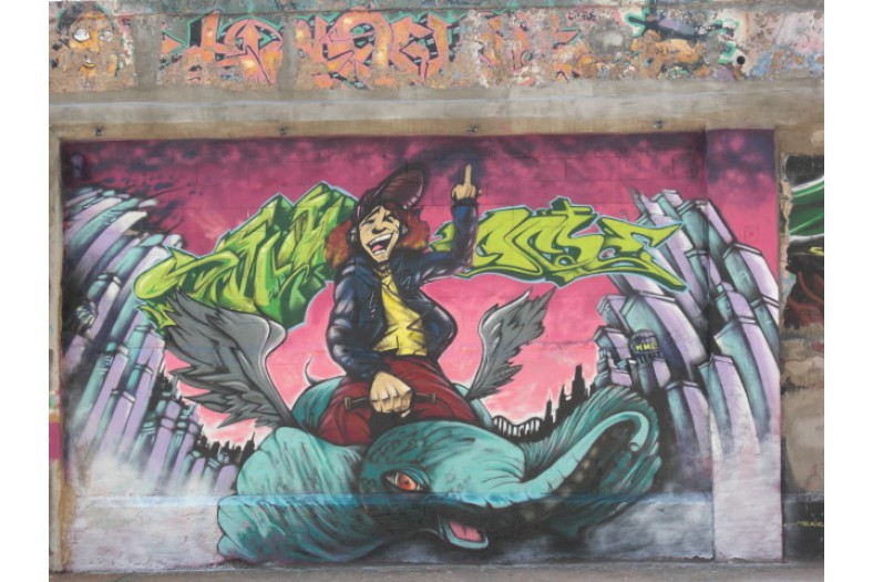 5Pointz 16