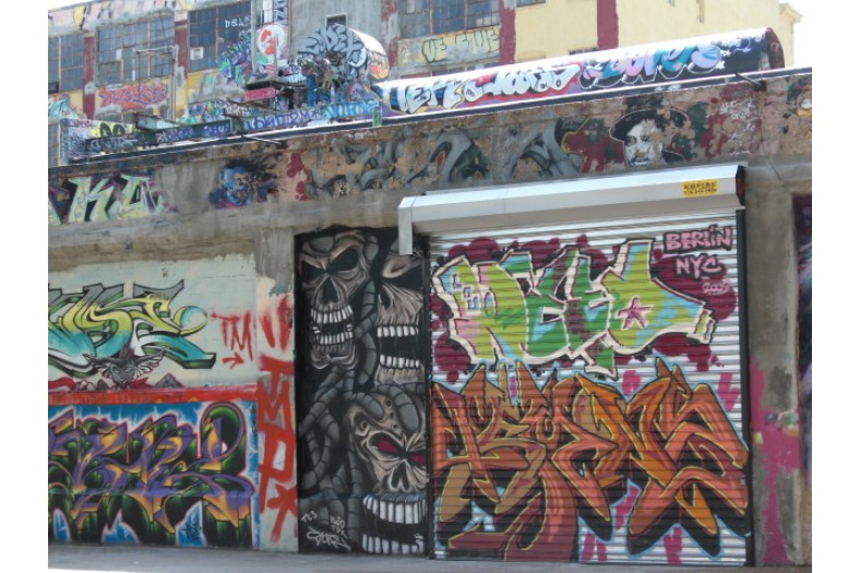 5Pointz 17