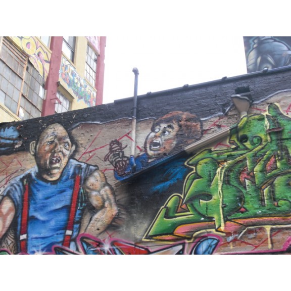 5Pointz 21