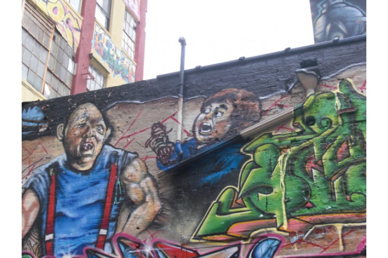 5Pointz 21