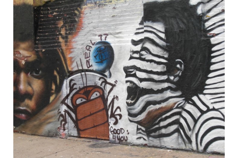 5Pointz 23