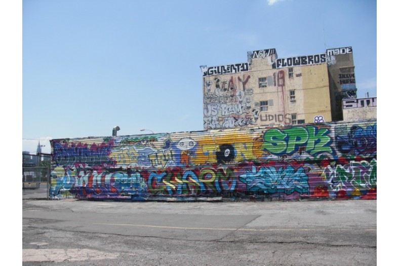 5Pointz 27