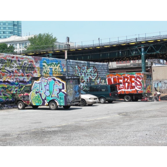 5Pointz 28