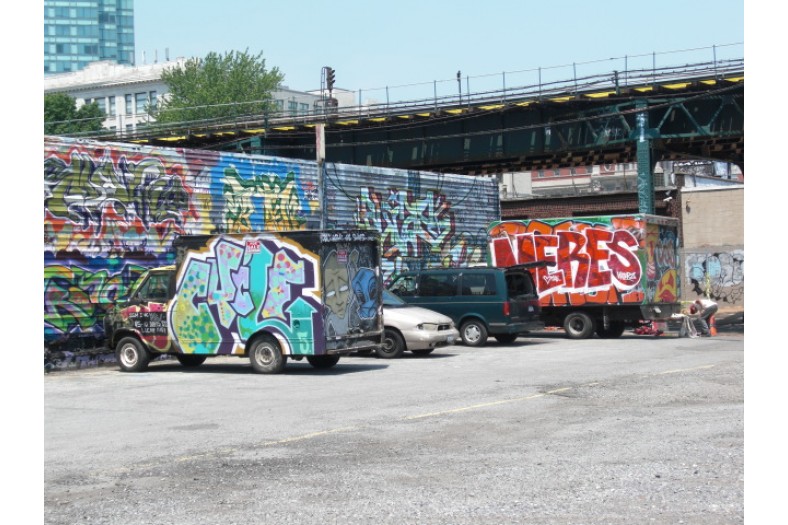 5Pointz 28