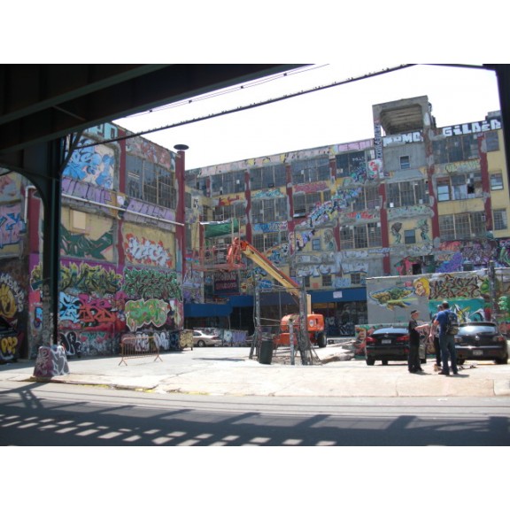 5Pointz 2