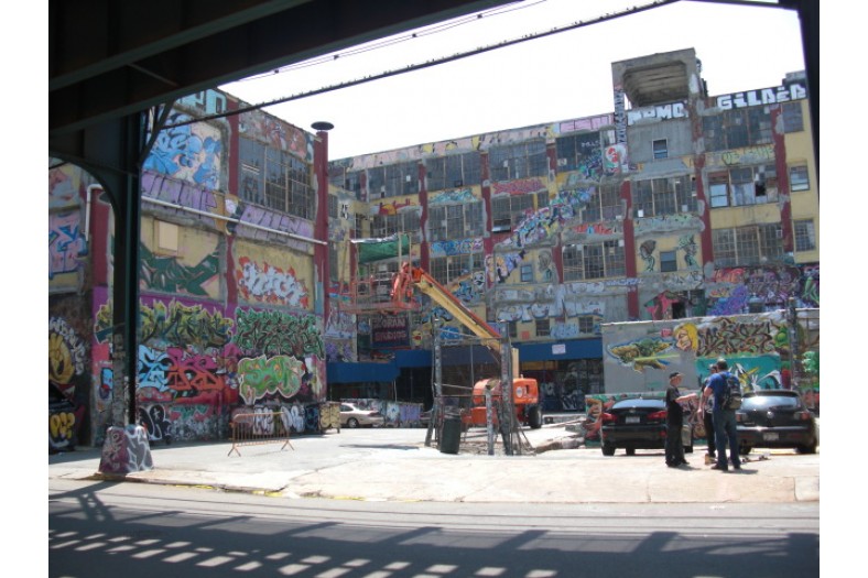 5Pointz 2