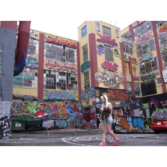 5Pointz 4