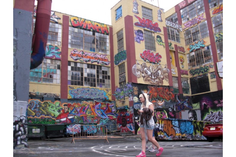 5Pointz 4