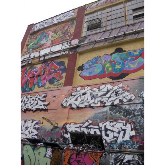 5Pointz 5