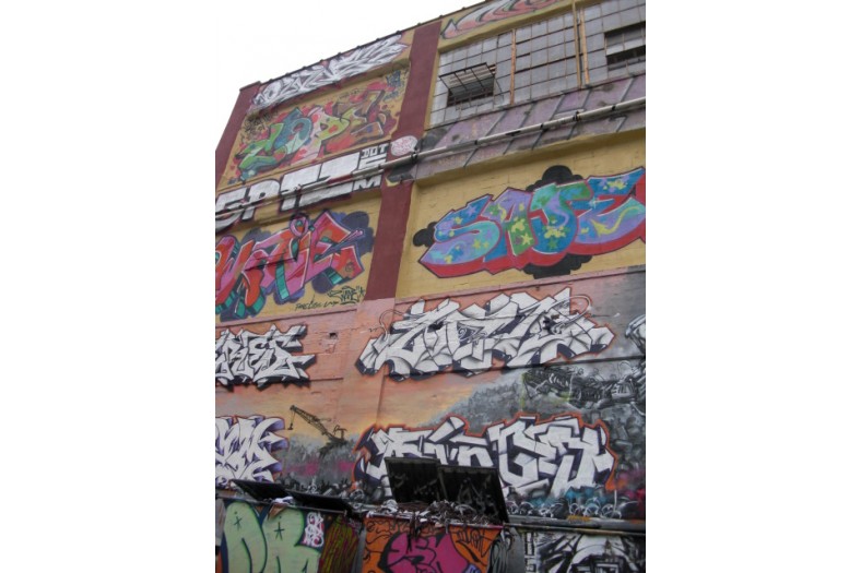 5Pointz 5