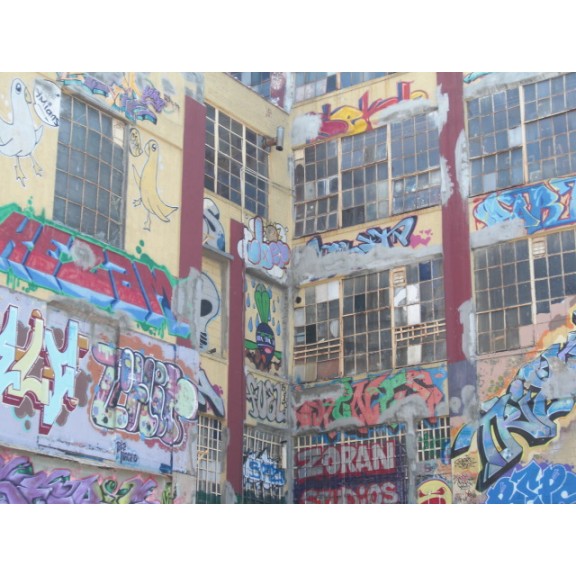 5Pointz 7