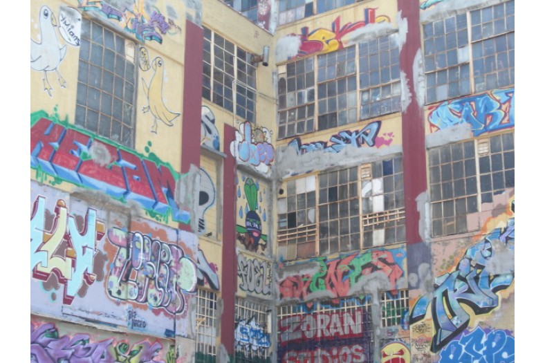 5Pointz 7