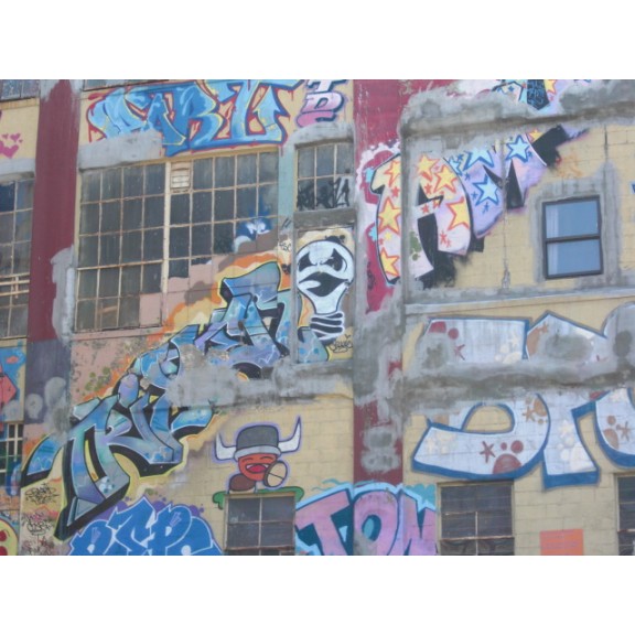 5Pointz 8