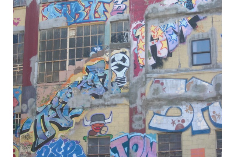 5Pointz 8