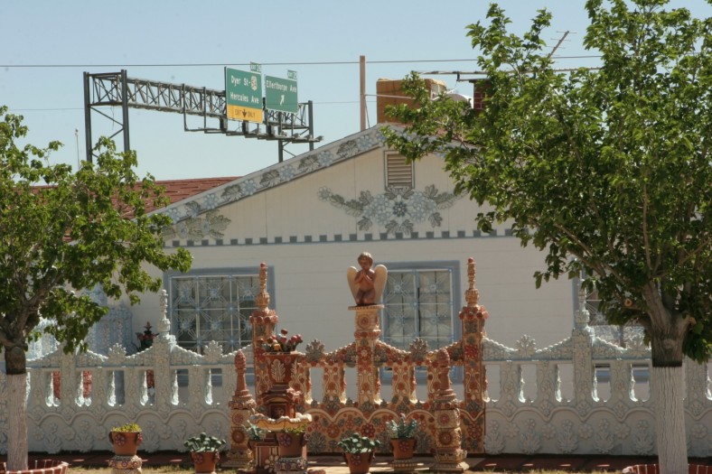 Casa de Azucar Rufino Loya Rivas El Paso TX 2442737101 o