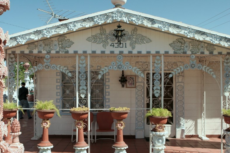 Casa de Azucar Rufino Loya Rivas El Paso TX 2443536544 o