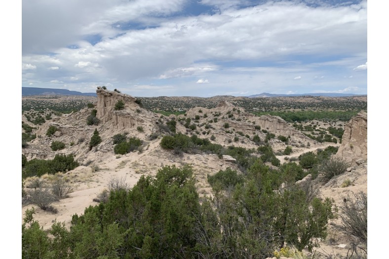 Caves ViewFromCave