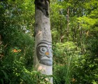 Copy of 9. Totem in the Herb Garden